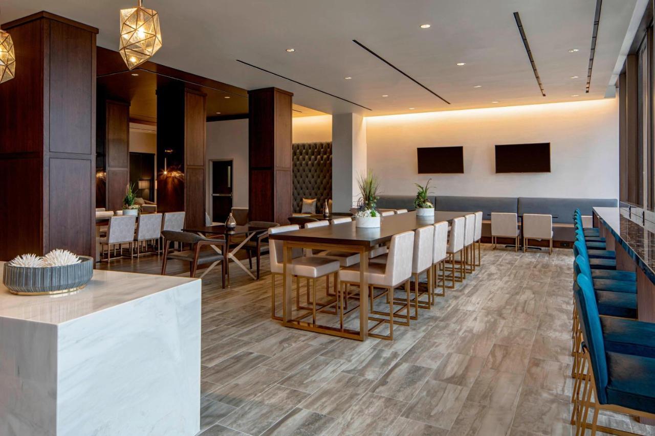 The Westin Galleria Houston Exterior foto