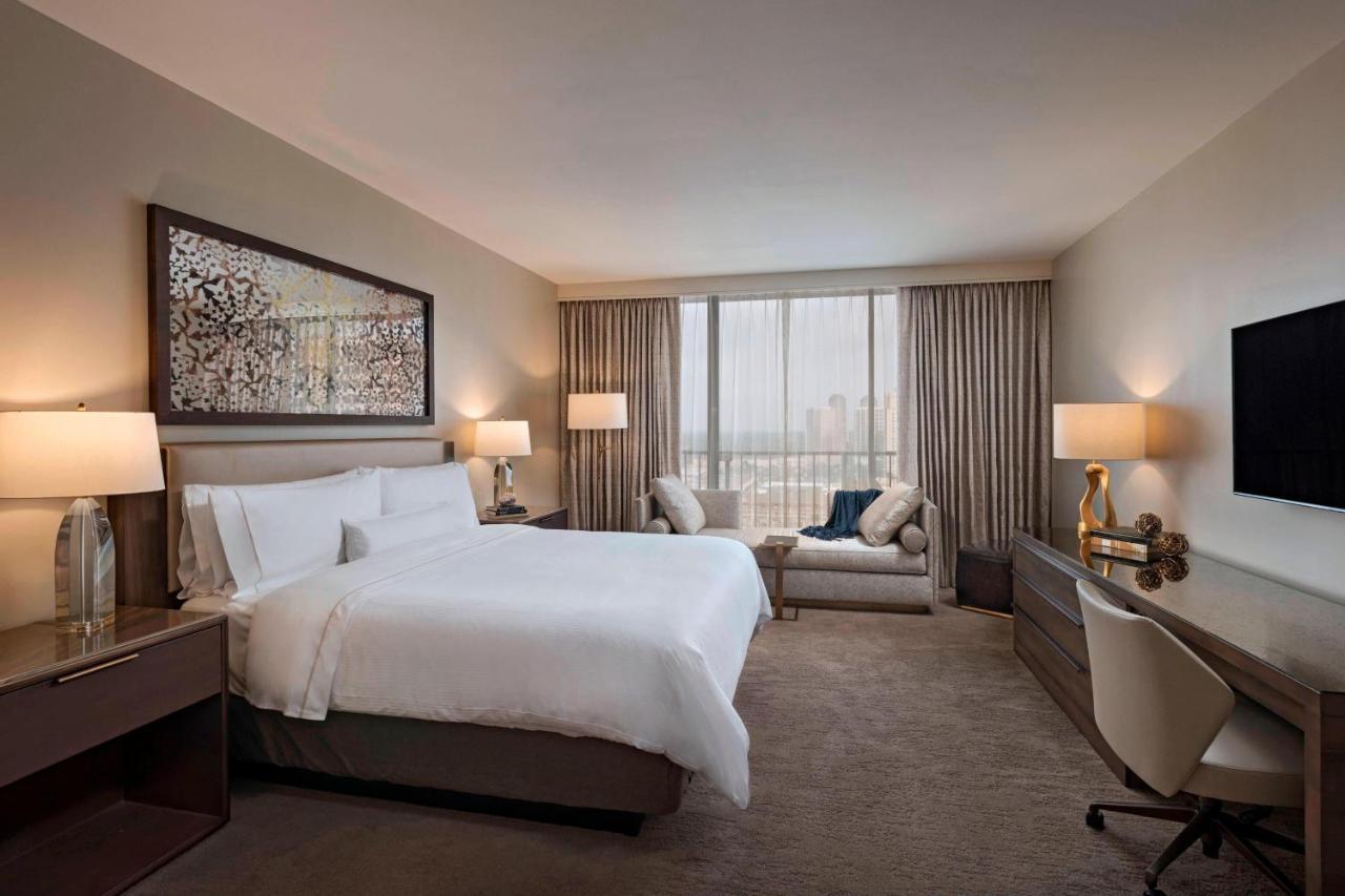 The Westin Galleria Houston Exterior foto