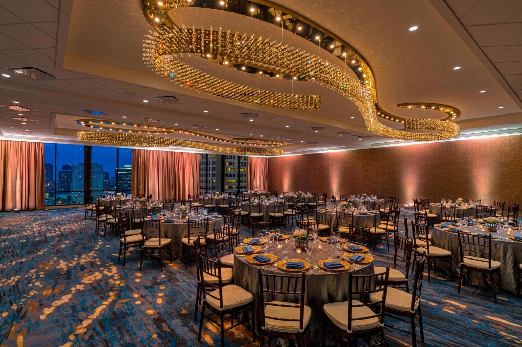The Westin Galleria Houston Exterior foto