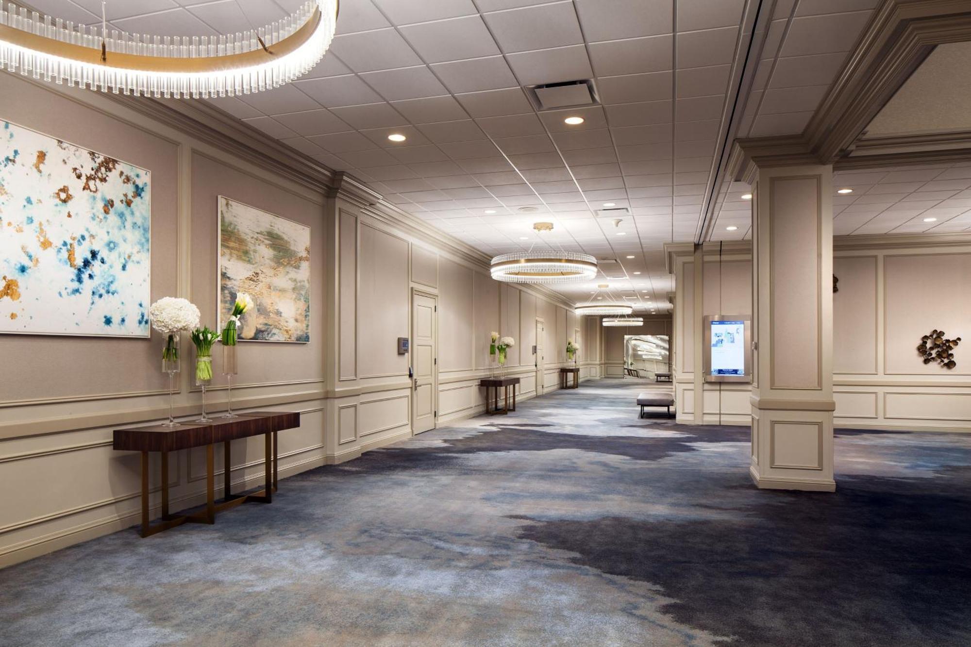 The Westin Galleria Houston Exterior foto