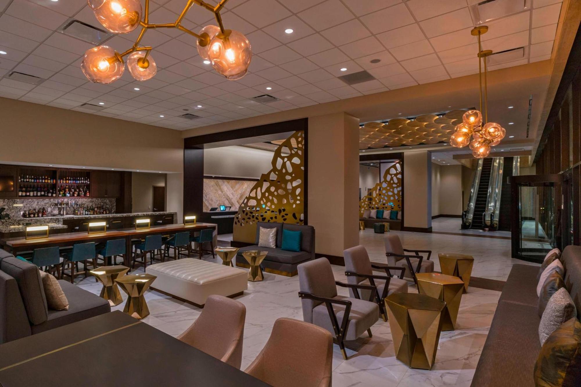 The Westin Galleria Houston Exterior foto