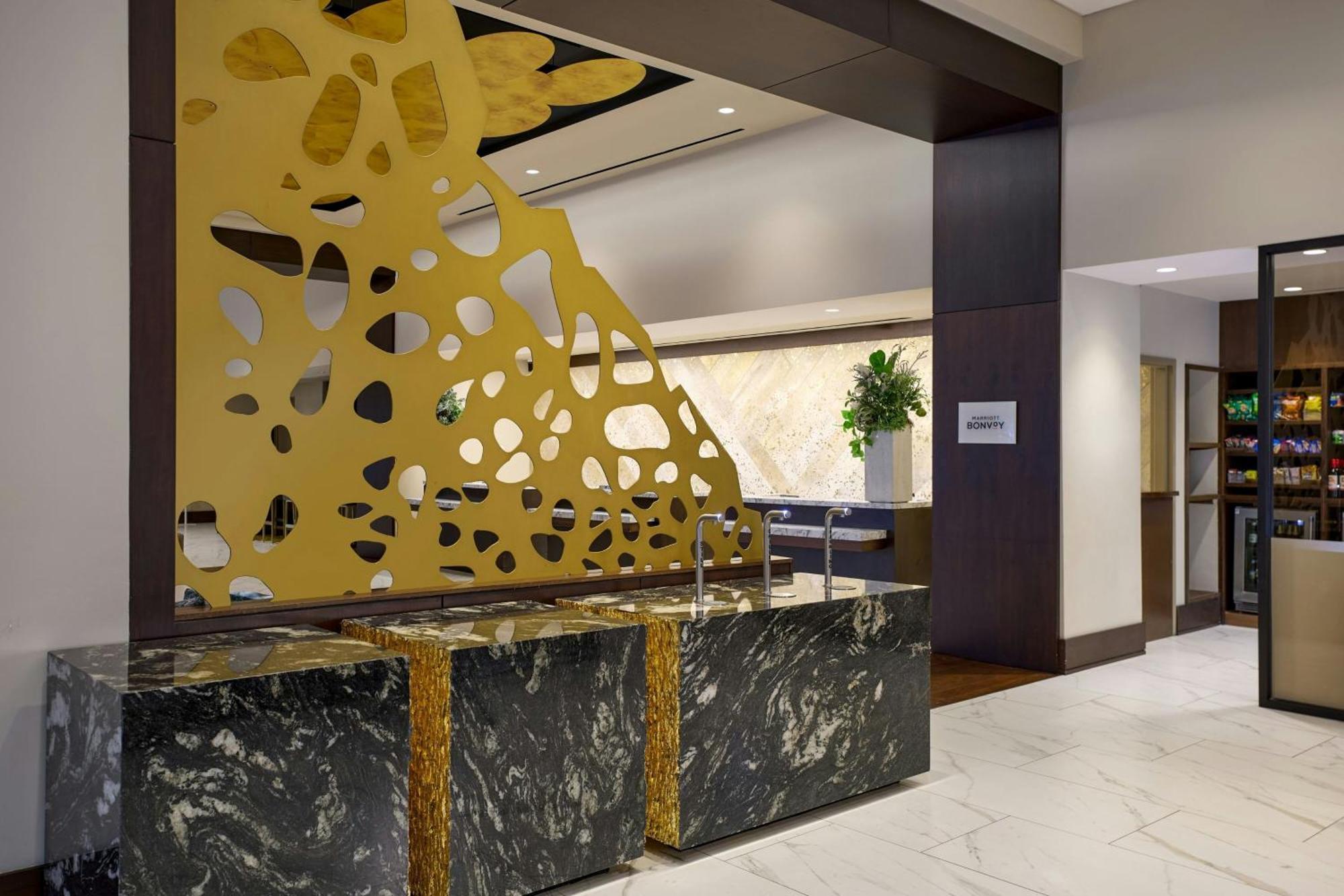 The Westin Galleria Houston Exterior foto